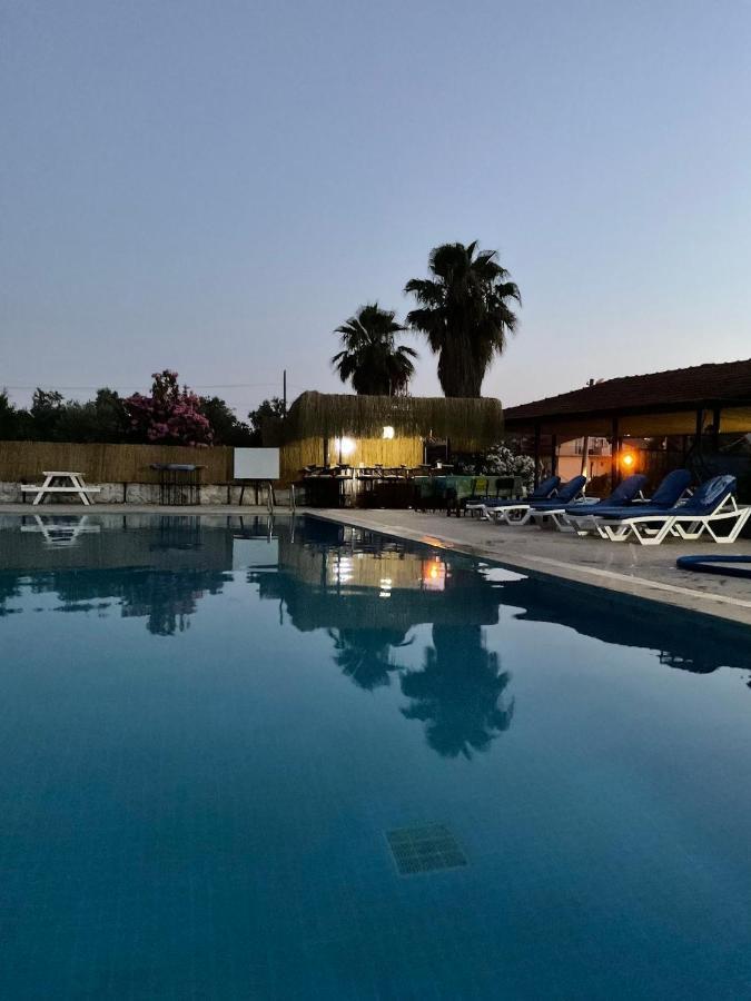 Hotel Sureyya